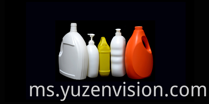 Cosmetic Bottle Appearance Inspection Machine